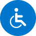 accessibility and remediation icon