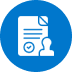 audits and certification icon