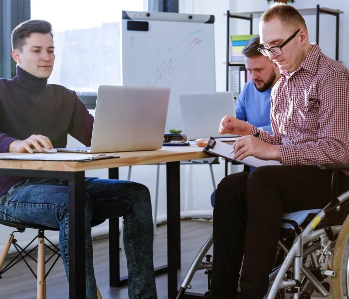 Get Free Initial Compliance Consultation