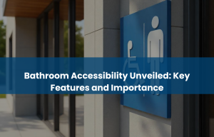 Bathroom Accessibility Unveiled: Key Features and Importance
