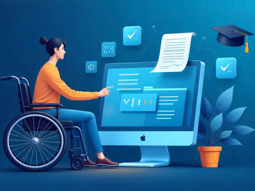 Document Accessibility Training Courses