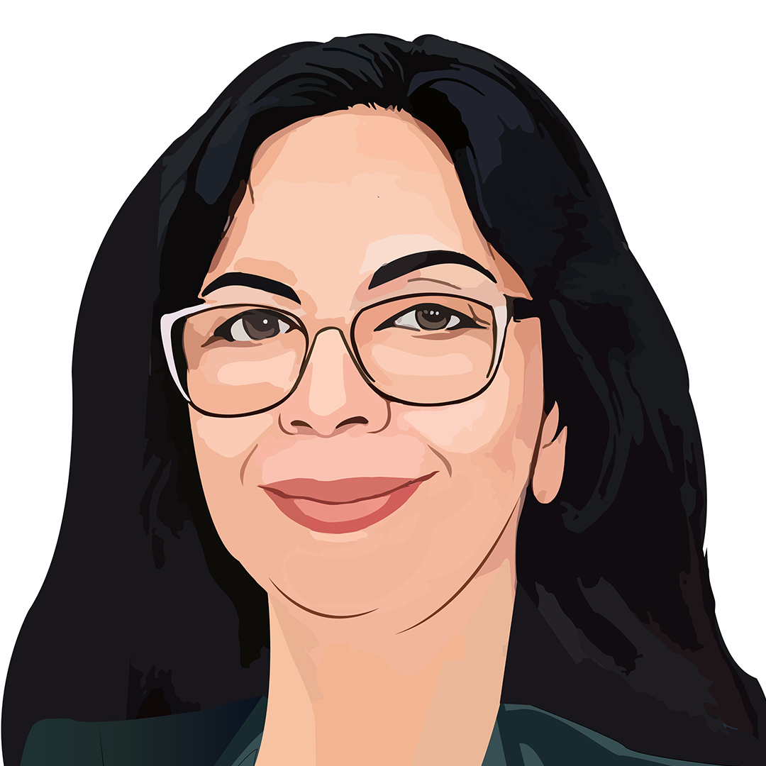 Sambhavi Chandrashekar